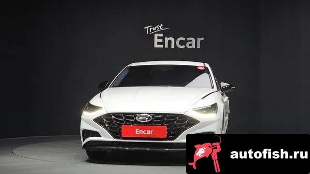 Hyundai Sonata Sonata (DN8) 2022 года - похожие автомобили