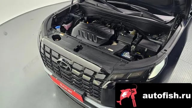 Hyundai Palisade The New Palisade 2022 года - вид 6