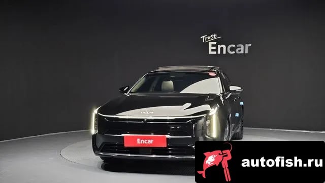 Kia K8 The New K8 Hybrid 2024 года - похожие автомобили