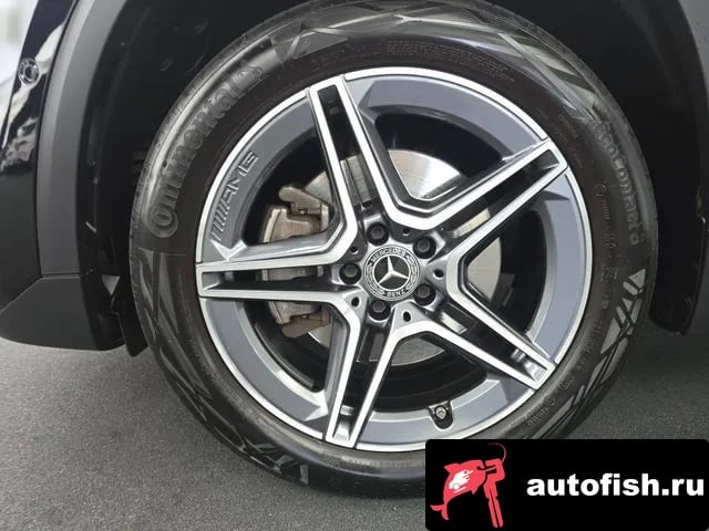 Mercedes-Benz GLA-Class GLA - Class H247 2023 года - вид 5