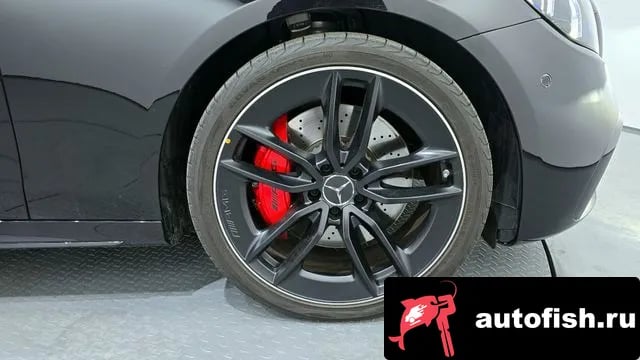 Mercedes-Benz E-Class E-Class W213 2023 года - вид 5