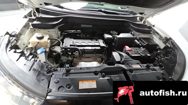 KG Mobility (Ssangyong) TIBOLI Tivoli Air 2018 года - вид 6