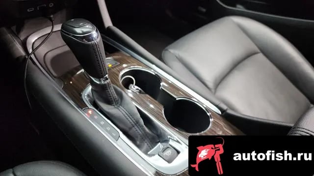 Chevrolet (GM Daewoo) Malibu The New Malibu 2019 года - похожие автомобили