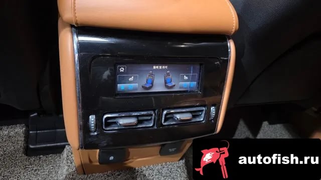 Lincoln Aviator Aviator 2nd generation 2021 года - похожие автомобили