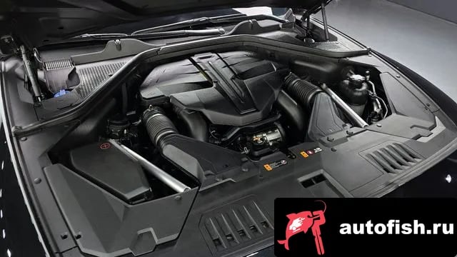 Genesis GV80 GV80 2023 года - вид 6