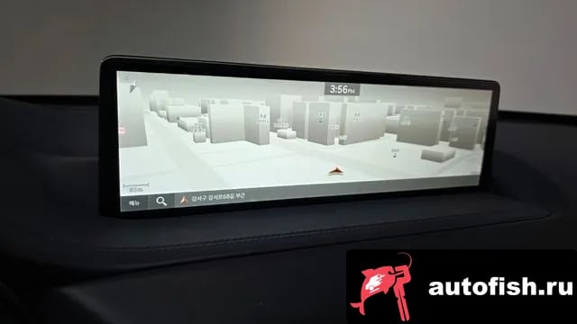 Genesis GV80 GV80 2022 года - похожие автомобили