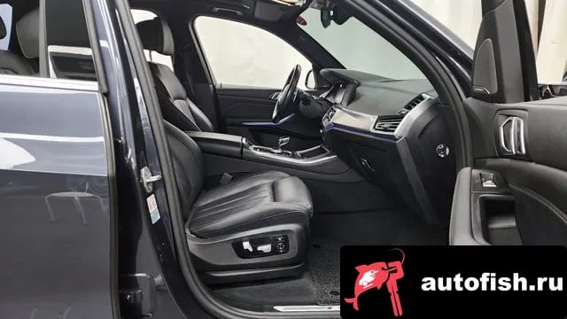 BMW X5 X5 (G05) 2020 года - похожие автомобили