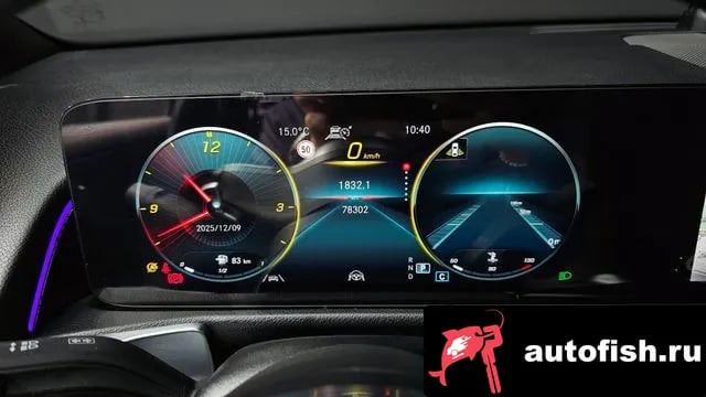 Mercedes-Benz GLB-Class GLB-Class X247 2022 года - похожие автомобили