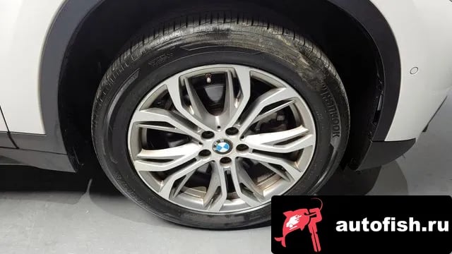 BMW X1 X1 (F48) 2018 года - вид 5