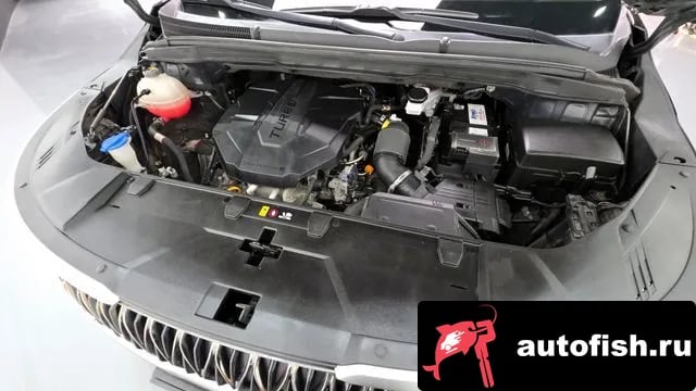 Kia Carnival Carnival 4th generation 2021 года - вид 6