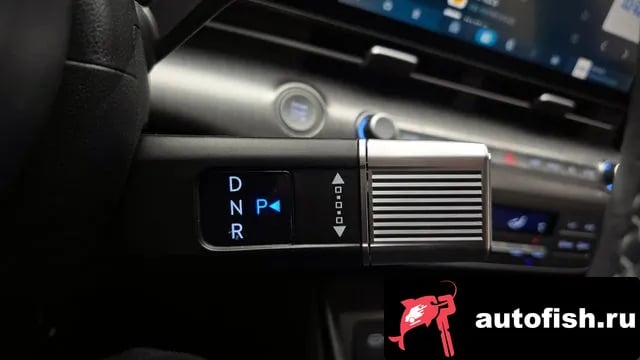 Hyundai Kona Kona (SX2) 2023 года - похожие автомобили