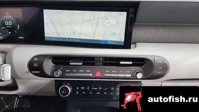 Hyundai Palisade Palisade (LX3) 2025 года - похожие автомобили