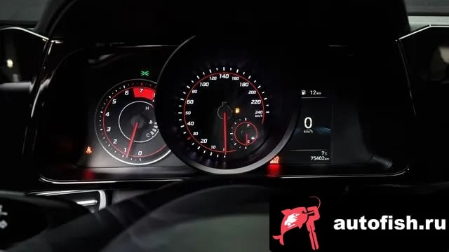 Hyundai AVANTE Avante (CN7) 2021 года - похожие автомобили