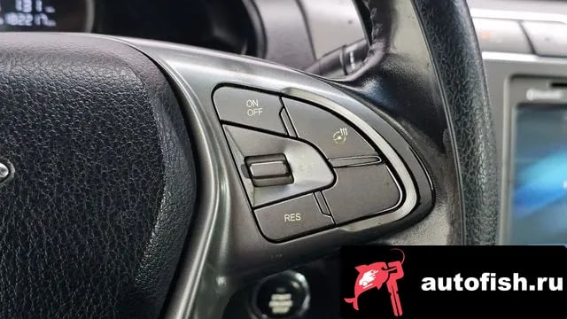 KG Mobility (Ssangyong) KORANDO Corando Turismo 2018 года - похожие автомобили