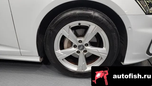 Audi A6 A6 (C8) 2019 года - вид 5