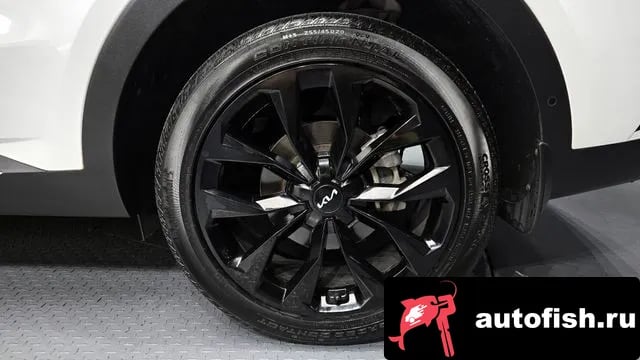 Kia Sorento Sorento 4th Generation 2022 года - вид 5