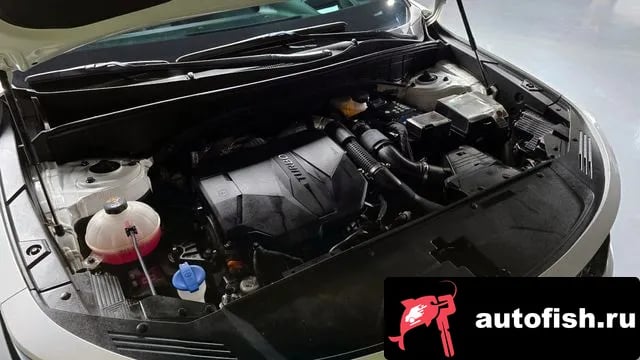 Kia Sorento Sorento 4th Generation 2022 года - вид 6