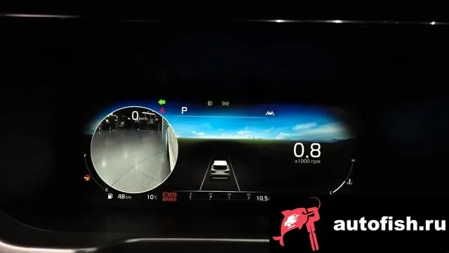 Kia Sorento Sorento 4th Generation 2022 года - похожие автомобили