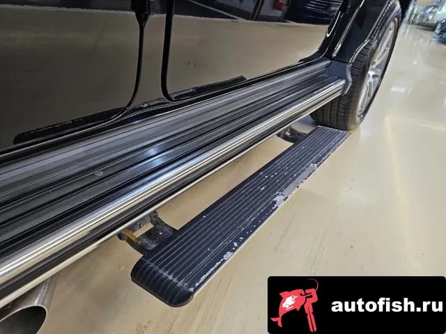 Mercedes-Benz G-Class G-Class W463b 2020 года - похожие автомобили