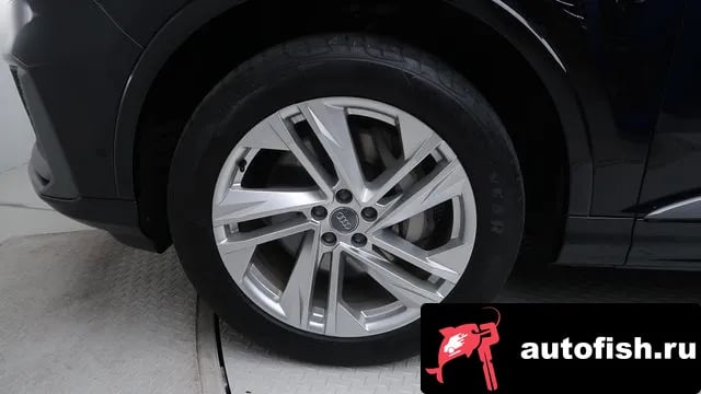 Audi Q7 Q7 (4M) 2021 года - вид 5