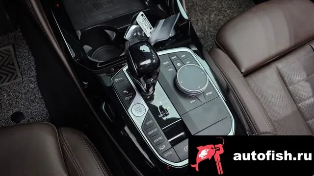 BMW X4 X4 (G02) 2022 года - похожие автомобили