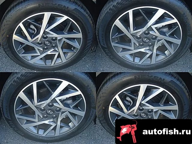 Hyundai Grandeur Granger Hybrid (GN7) 2023 года - вид 5