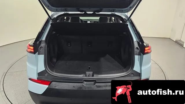 Chevrolet (GM Daewoo) Bolt EUV Bolt EUV 2022 года - похожие автомобили