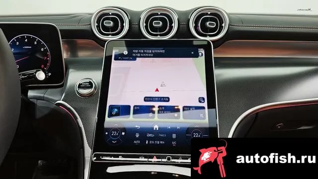 Mercedes-Benz GLC-Class GLC-Class X254 2025 года - похожие автомобили