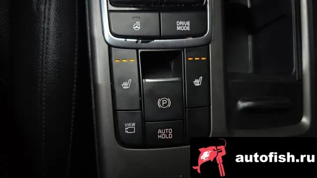 Kia K5 The New K5 2nd generation 2019 года - похожие автомобили