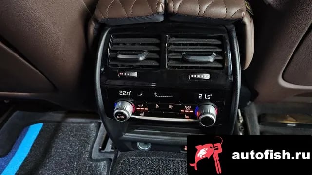 BMW Gran Turismo 6 Series GT (G32) 2019 года - похожие автомобили