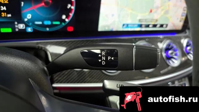 Mercedes-Benz CLS-Class CLS-Class C257 2022 года - похожие автомобили