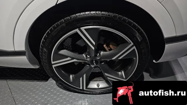 Genesis GV80 GV80 2024 года - вид 5