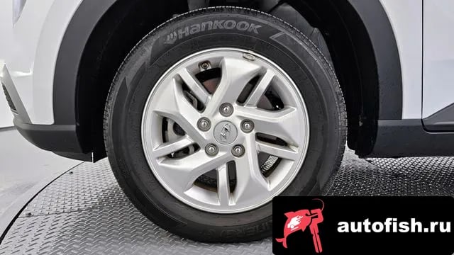 Hyundai Venue Venue 2023 года - похожие автомобили