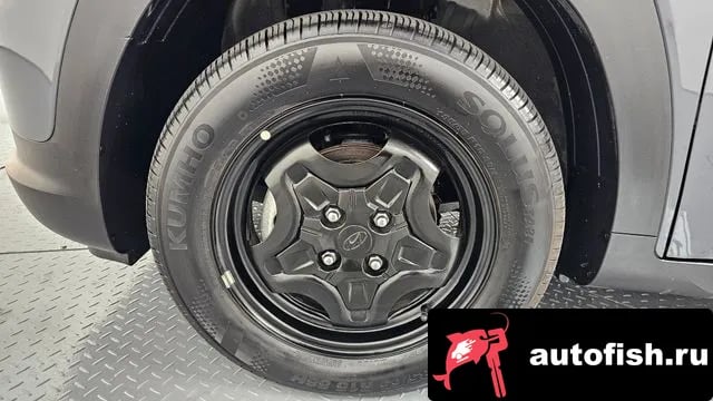 Hyundai Casper Casper 2022 года - вид 5