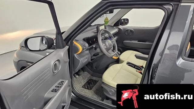 Hyundai Casper Casper 2022 года - похожие автомобили