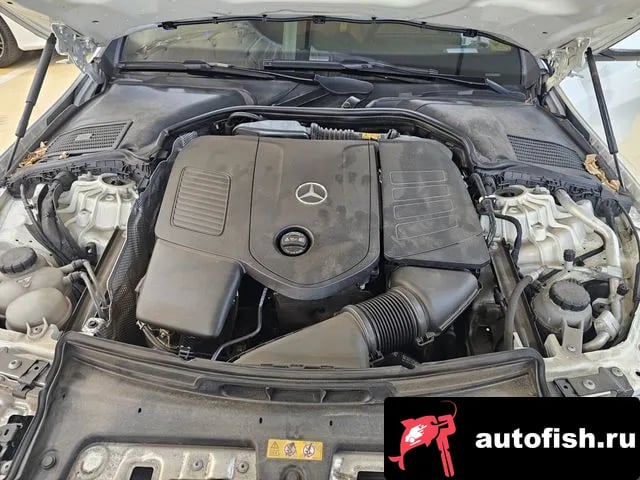 Mercedes-Benz G-Class G-Class W463b 2020 года - вид 6