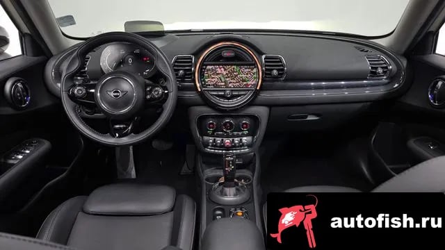 Mini Clubman Cooper S Clubman 2020 года - вид 6