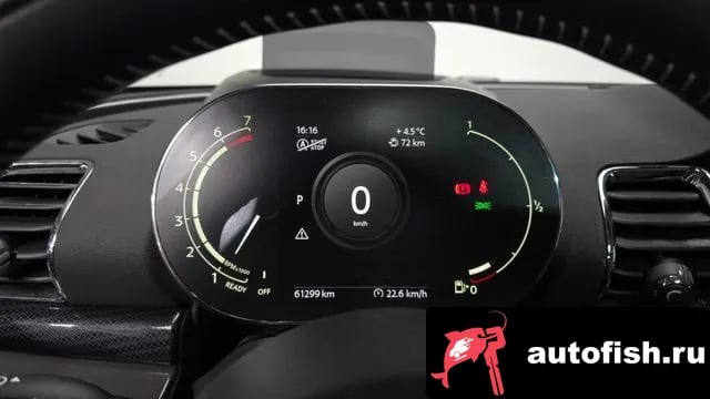 Mini Clubman Cooper S Clubman 2020 года - похожие автомобили