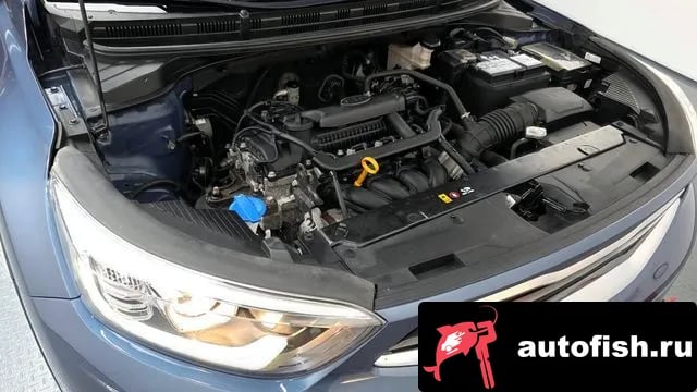 Kia Stonic Stony 2018 года - похожие автомобили