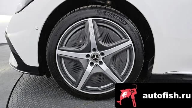 Mercedes-Benz EQE EQE V295 2024 года - вид 5