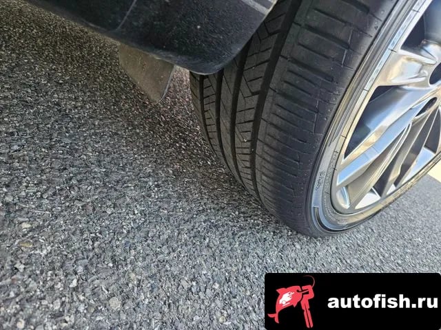 Kia K7 K7 Premier 2019 года - вид 5