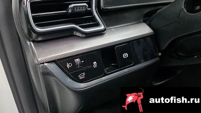 Kia Sportage Sportage 5th Generation 2023 года - похожие автомобили