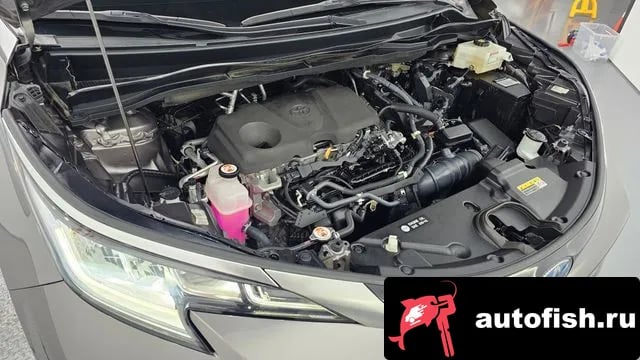 Toyota Sienna Siena 4th Generation 2022 года - похожие автомобили