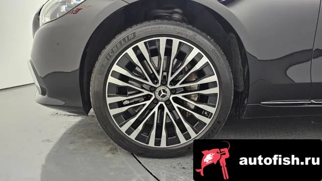 Mercedes-Benz S-Class S-Class W223 2023 года - вид 5