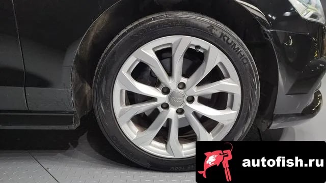 Audi A6 New A6 2018 года - похожие автомобили