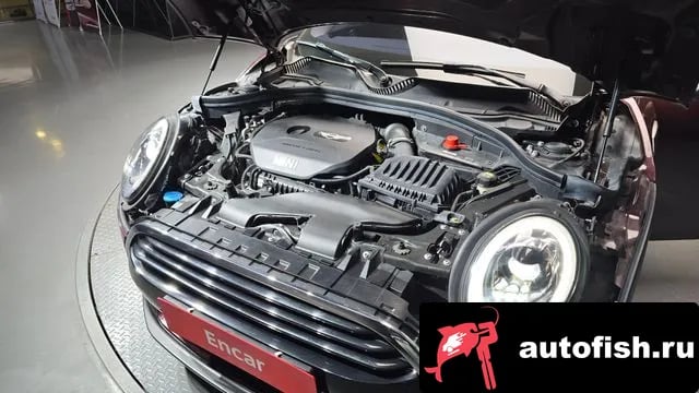 Mini Clubman Cooper Clubman 2018 года - вид 6