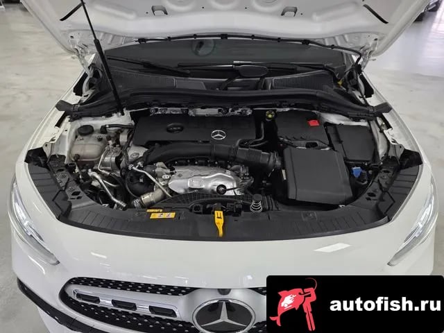 Mercedes-Benz GLA-Class GLA - Class H247 2023 года - вид 6