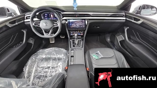 Volkswagen Arteon Atheon 2022 года - похожие автомобили