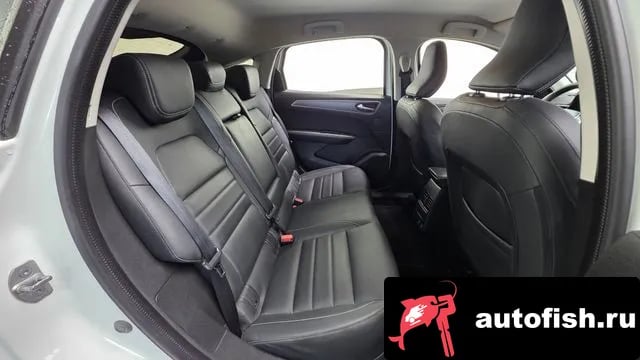 Renault Korea (Samsung) XM3 XM3 2022 года - похожие автомобили