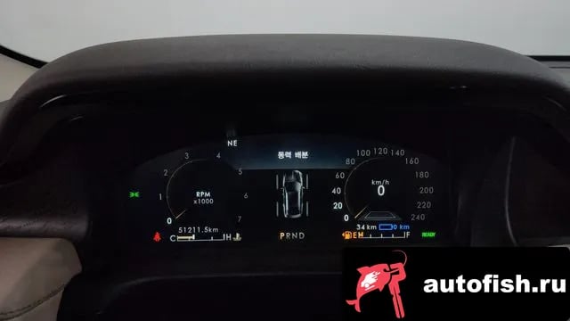 Lincoln Aviator Aviator 2nd generation 2022 года - похожие автомобили